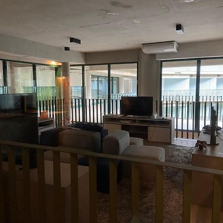 Dna Ubatuba Apartment Екстериор снимка