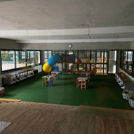 Dna Ubatuba Apartment Екстериор снимка