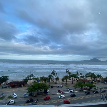 Dna Ubatuba Apartment Екстериор снимка