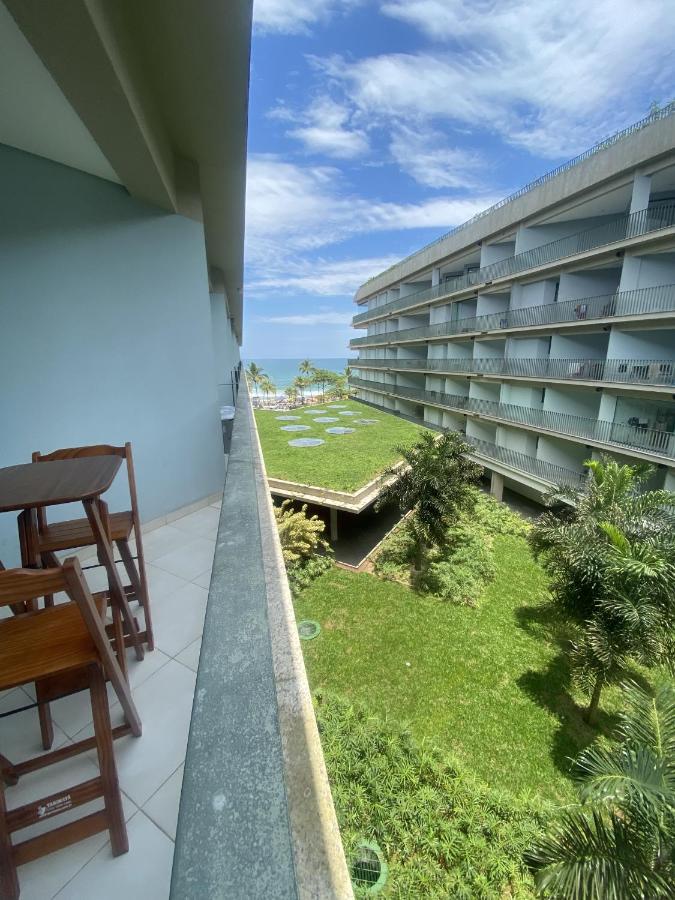 Dna Ubatuba Apartment Екстериор снимка