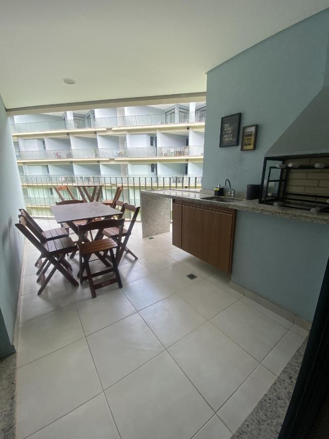 Dna Ubatuba Apartment Екстериор снимка