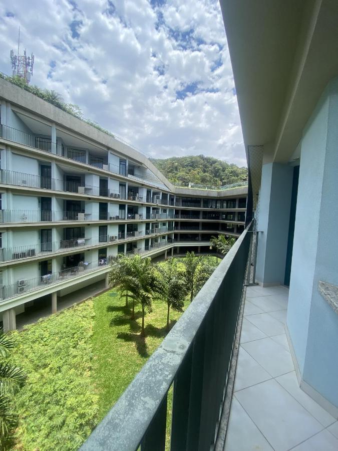 Dna Ubatuba Apartment Екстериор снимка