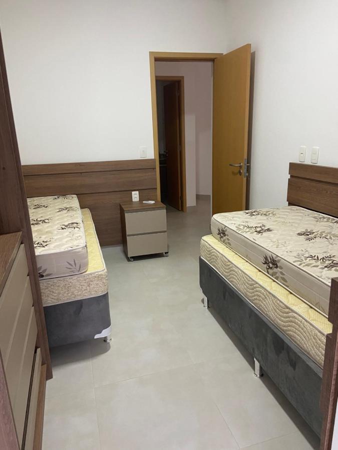 Dna Ubatuba Apartment Екстериор снимка