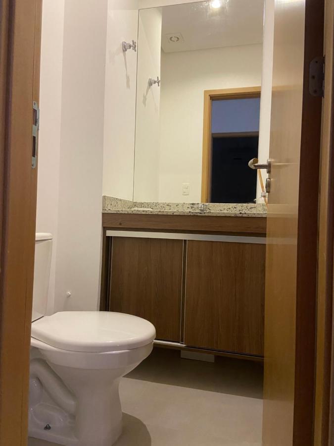 Dna Ubatuba Apartment Екстериор снимка