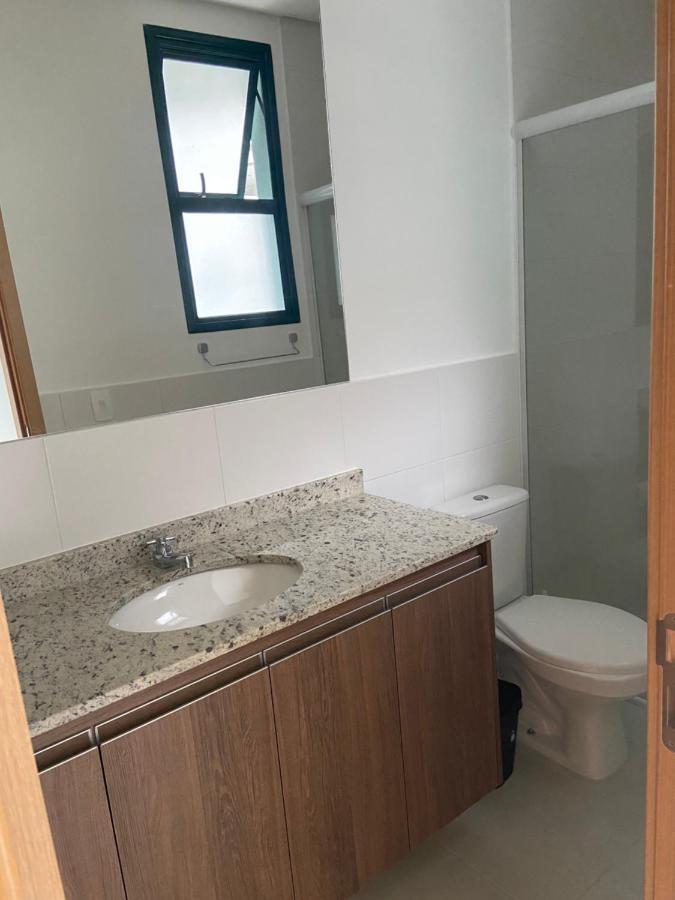 Dna Ubatuba Apartment Екстериор снимка