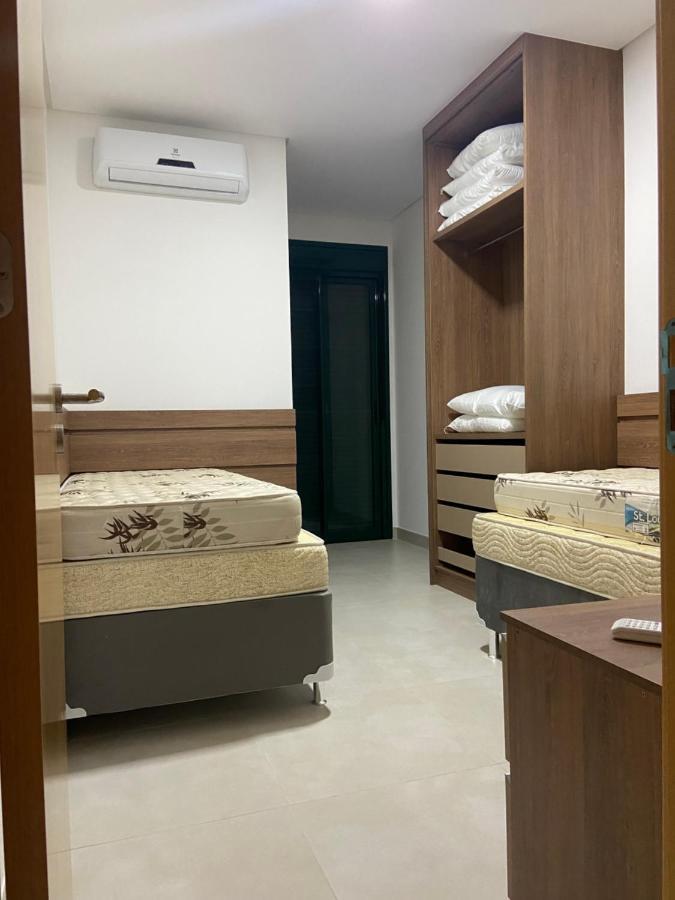 Dna Ubatuba Apartment Екстериор снимка