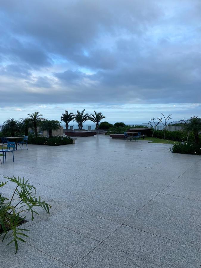 Dna Ubatuba Apartment Екстериор снимка