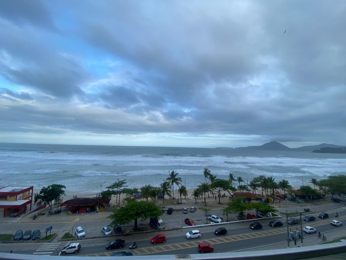 Dna Ubatuba Apartment Екстериор снимка