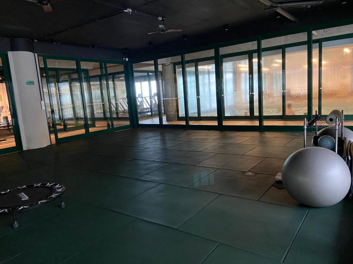 Dna Ubatuba Apartment Екстериор снимка