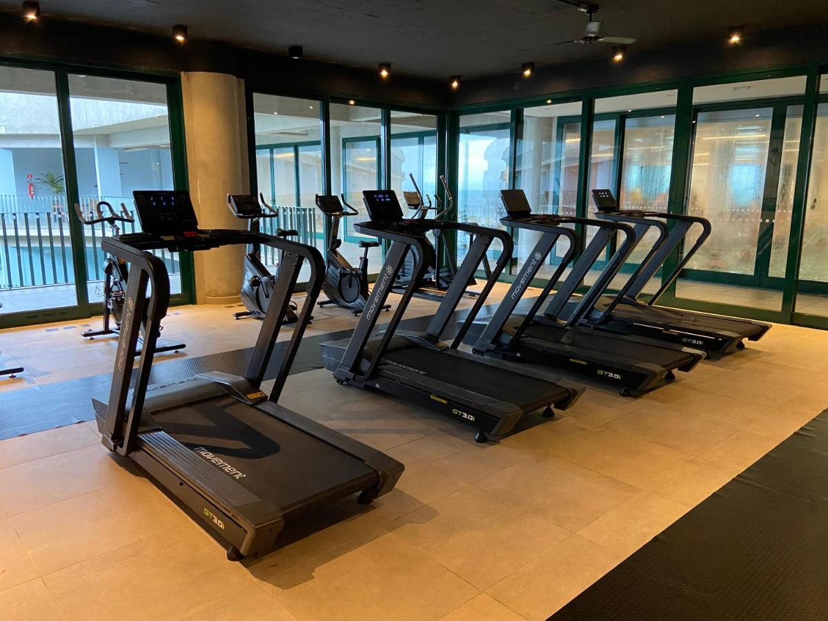 Dna Ubatuba Apartment Екстериор снимка