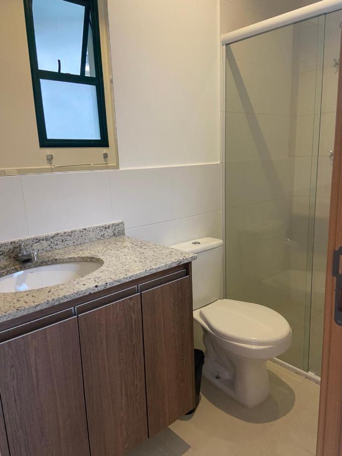 Dna Ubatuba Apartment Екстериор снимка